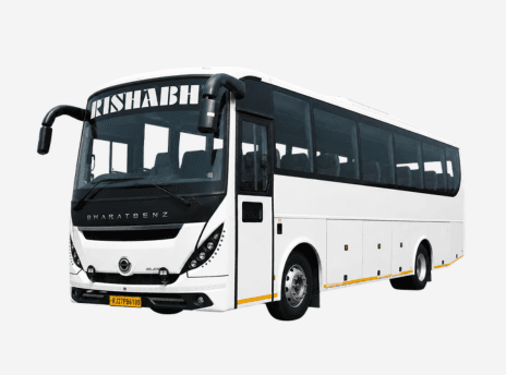 BharatBenz Bus (35 Seater)