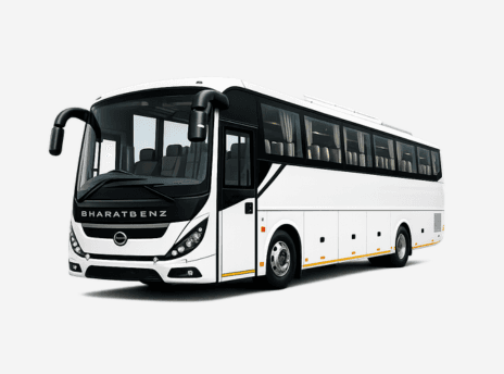 BharatBenz Bus (45 Seater)