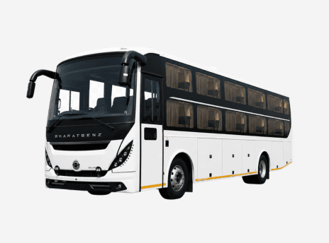 BharatBenz Sleeper Bus (30 Sleeper)