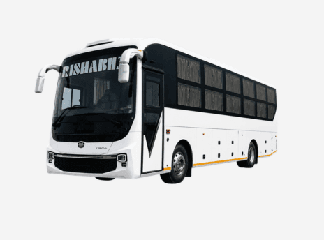 MG Tigra Sleeper Bus (36 Sleeper)