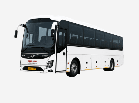 Volvo 9600 Bus  (45 Seater)