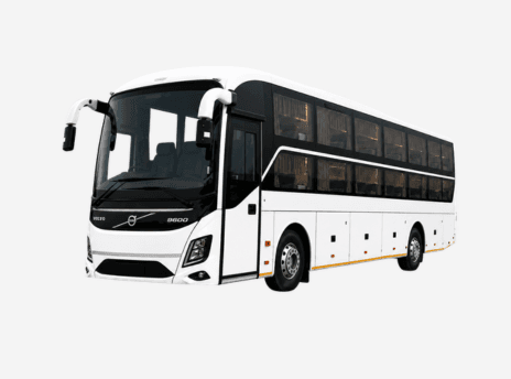 Volvo 9600 SLX  Sleeper Bus (30 Sleeper)