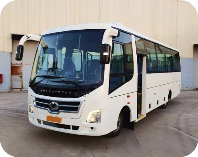 Staff Transportation