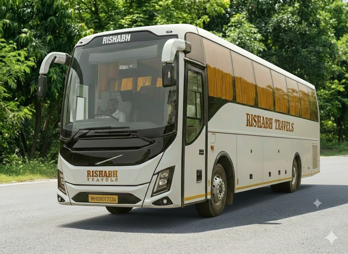 Volvo Bus