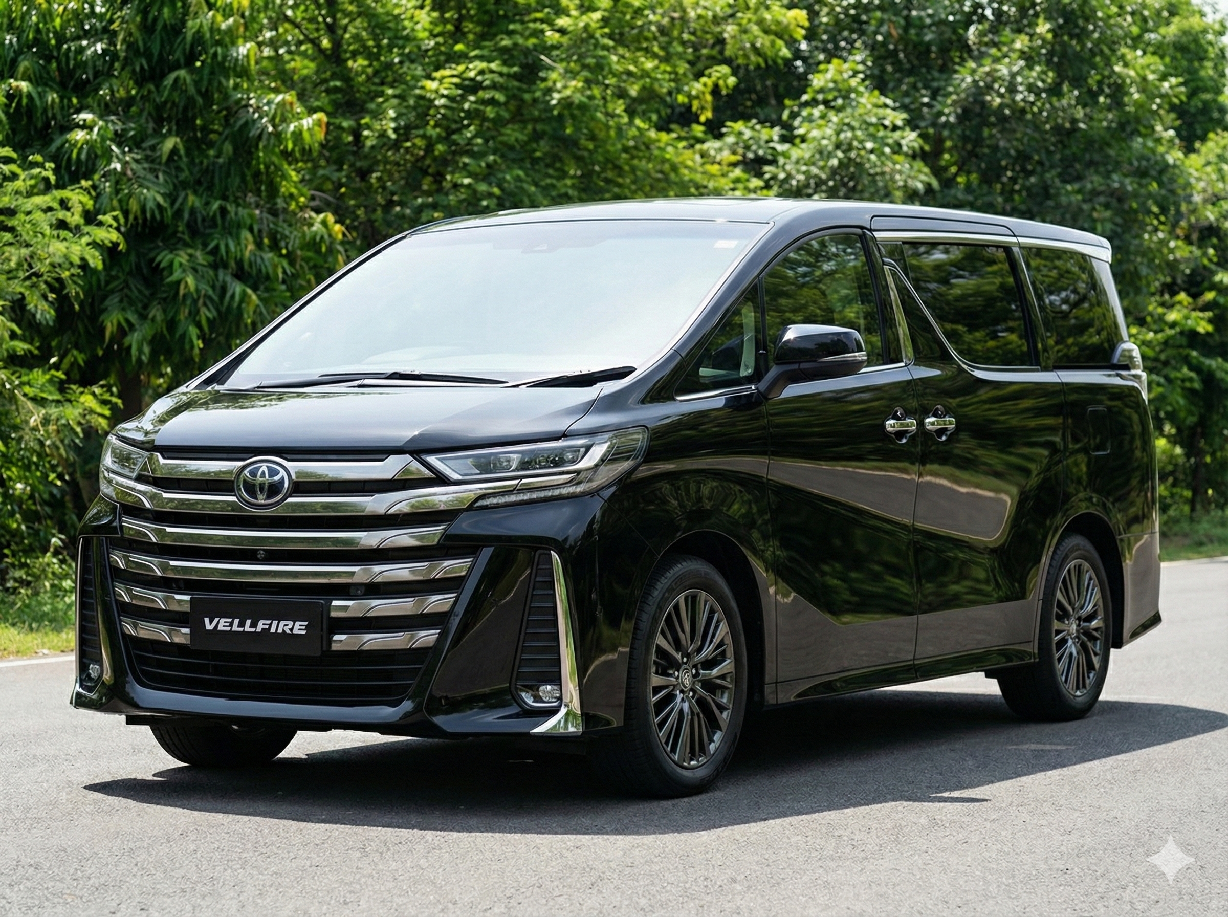 Wedding Car Rental